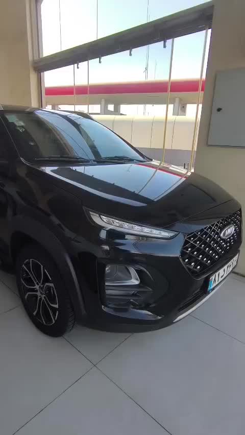 X22 pro mt 1403|خودرو سواری و وانت|شیراز, کاراندیش|دیوار