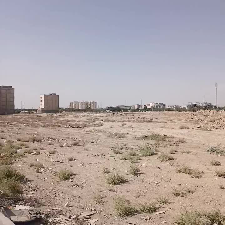 زمین مسکونی 12هکتار. واوان|فروش زمین و ملک کلنگی|اسلامشهر, شهرک واوان|دیوار