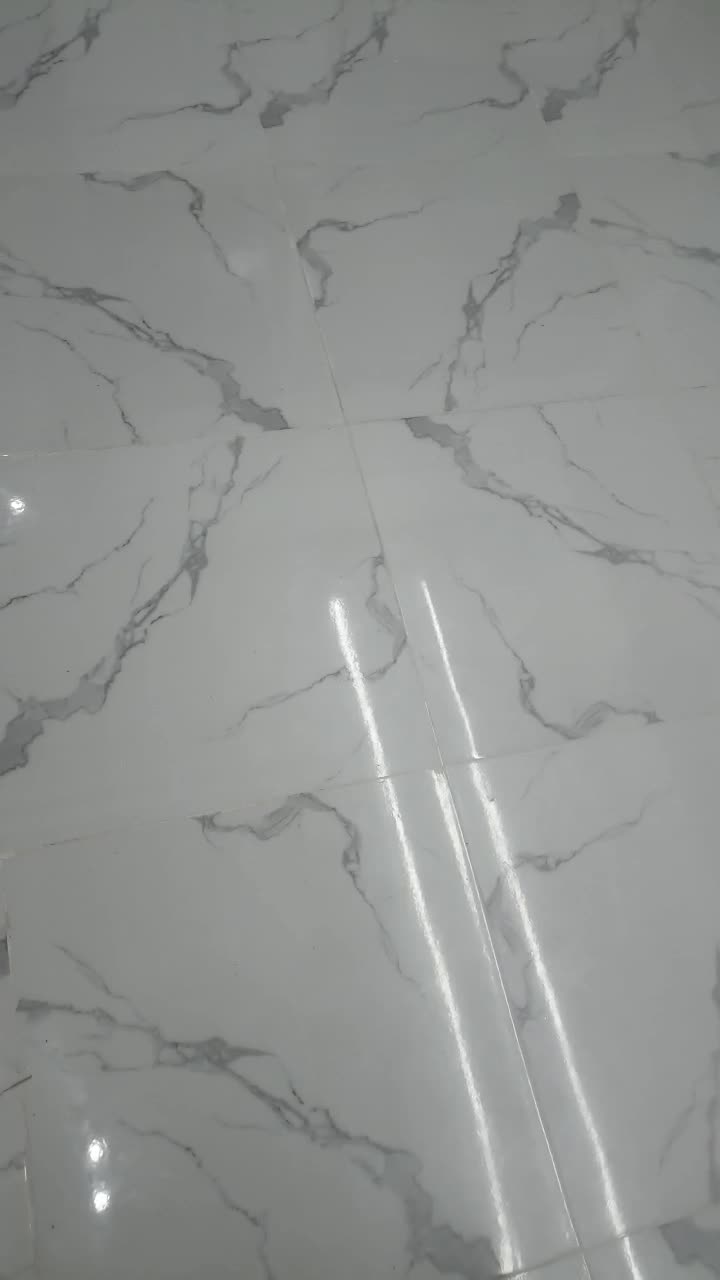 کاشی کف ۶۰در ۶۰پرسلان|مصالح و تجهیزات ساختمان|میبد, |دیوار