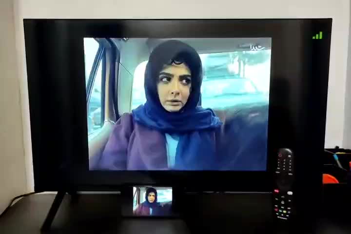 تلویزیون هوشمند|تلویزیون و پروژکتور|اهواز, اهواز|دیوار