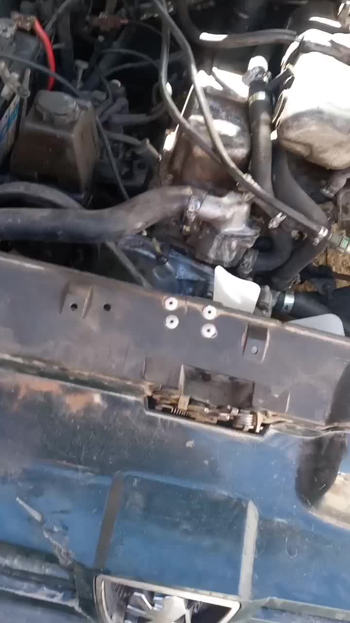 پژو اردی تازه تعمیر|خودرو سواری و وانت|شیروان (خراسان), |دیوار