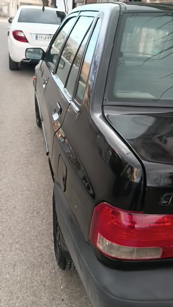 پراید ۱۳۱|خودرو سواری و وانت|اشنویه, |دیوار