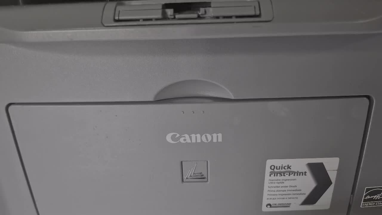 پرینتر چهار کاره canon4350d|پرینتر، اسکنر، کپی، فکس|تهران, ایرانشهر|دیوار