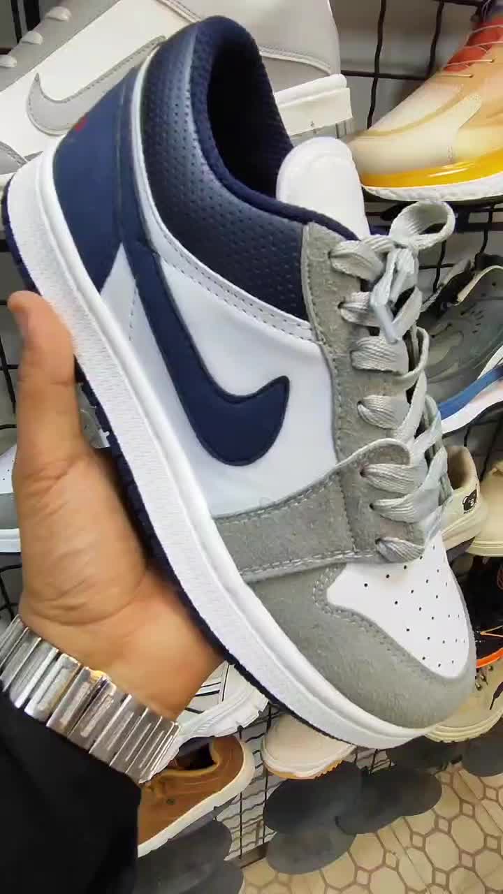 جردن وان هایپرکفش|کیف، کفش، کمربند|کرمانشاه, |دیوار