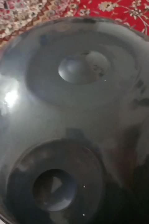 هنگدرام کیتا|درام و پرکاشن|فردیس, شهرک شهید حسینی|دیوار