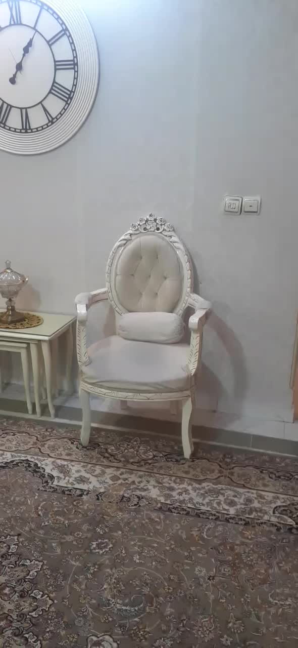 مبلمان ۹نفره ناهارخوری ۶نفره ومیز وسط فقط ۱۰ میلیو|مبلمان خانگی و میز عسلی|تهران, آبشار|دیوار