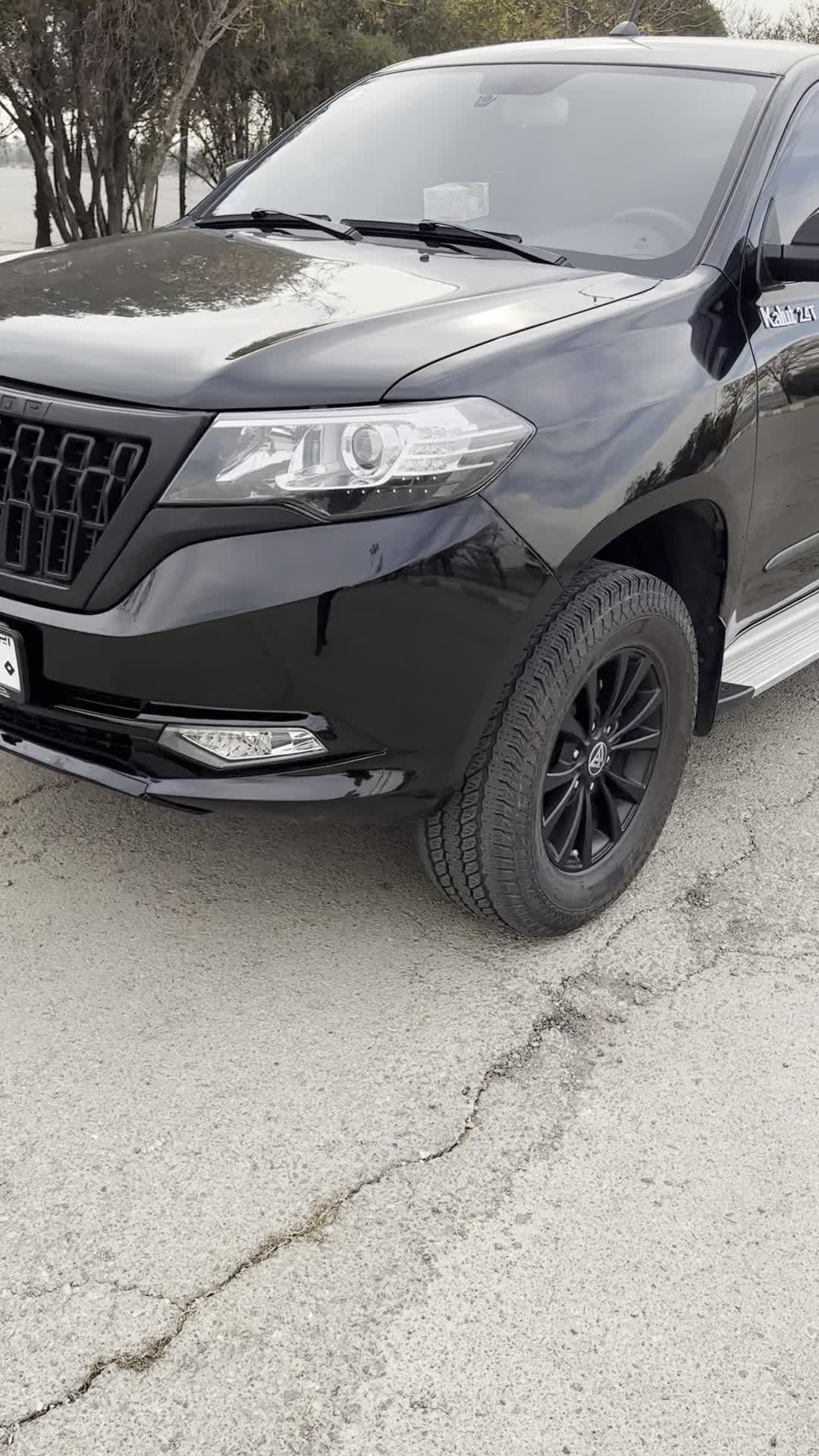 کلوت ۴۰۲ دست اول|خودرو سواری و وانت|تهران, زیبادشت|دیوار