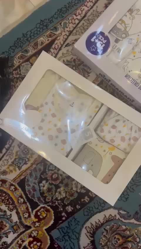 سیسمونی کاملا نو سفید طوسی زیر قیمت|اسباب و اثاث بچه|تهران, اتابک|دیوار