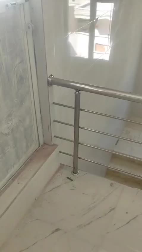 اجرای نرده استیل و حفاظ استیل در کوهدشت|خدمات پیشه و مهارت|کوهدشت, |دیوار