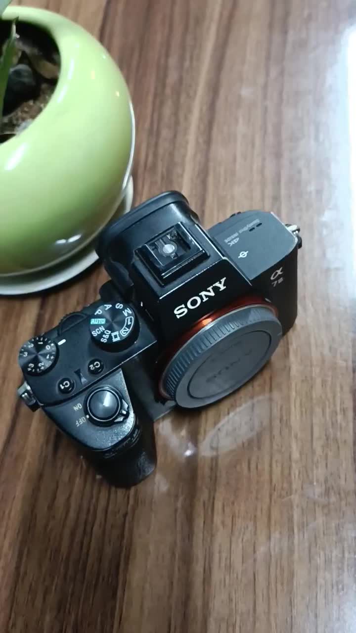 sony A7 m iii|دوربین عکاسی و فیلمبرداری|بوکان, |دیوار