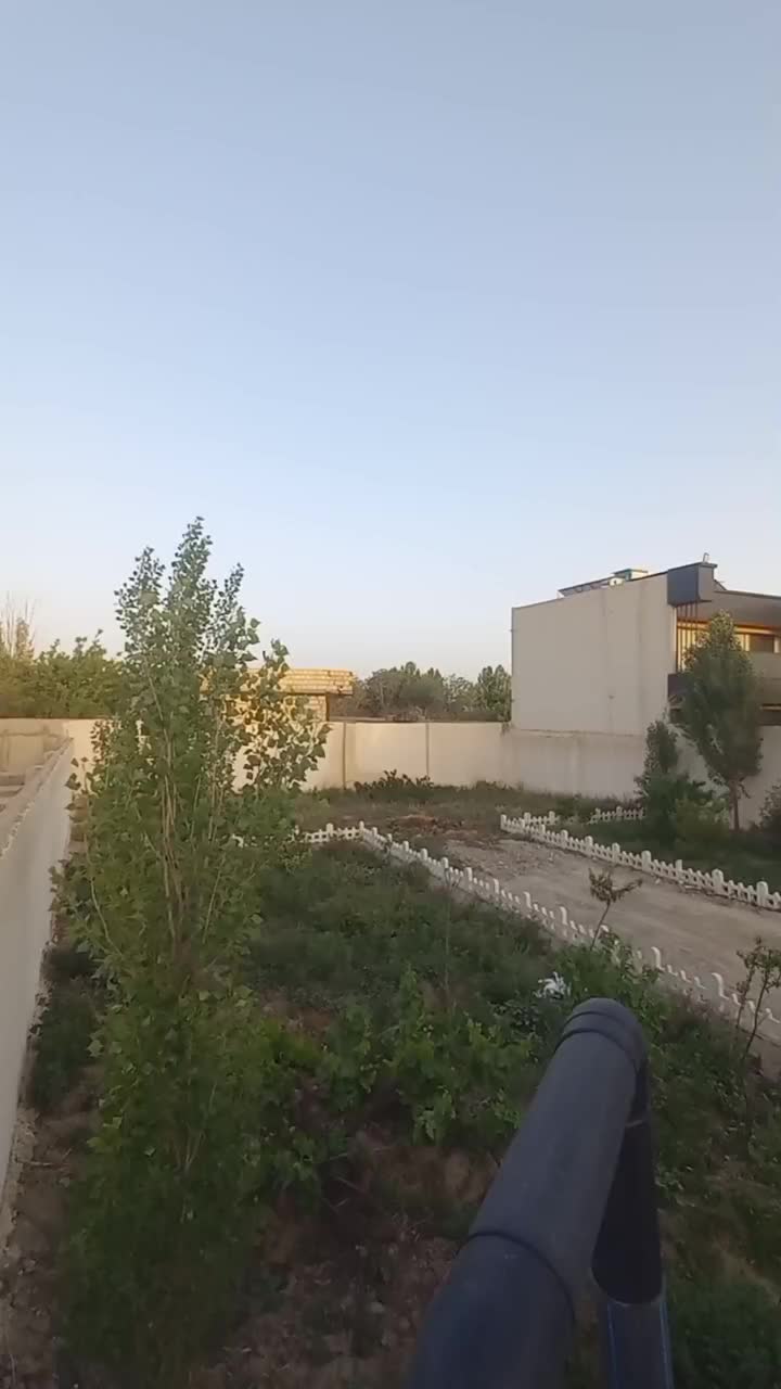 ۵۰۰ متر شهرکی سهیلیه بخش رامجین  /آماده ساخت ویلا|فروش زمین و ملک کلنگی|کرج, کوی کارمندان جنوبی|دیوار