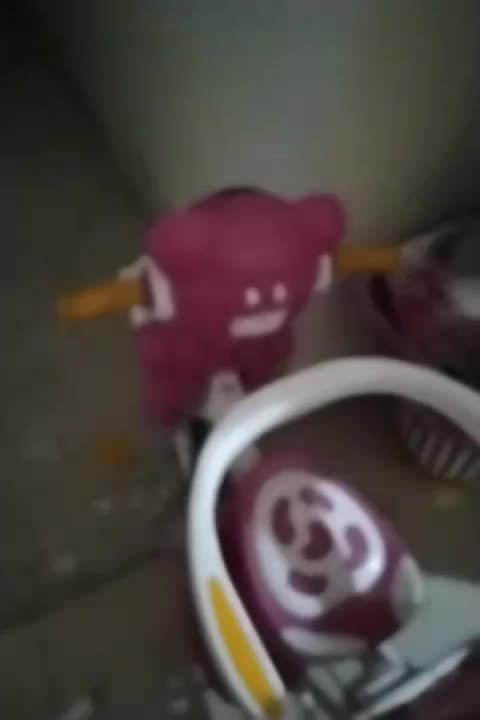 سه چرخه سالم با سایه بان.700ت کار کرده|دوچرخه، اسکیت، اسکوتر|ملک‌آباد, |دیوار