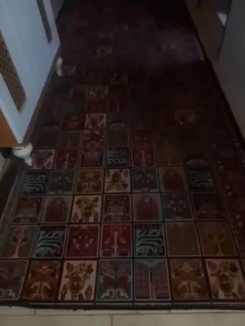 گلیم برای راهرو...قیمت ۲تومان|گلیم، جاجیم، گبه|پاکدشت, پاکدشت (مامازند)|دیوار