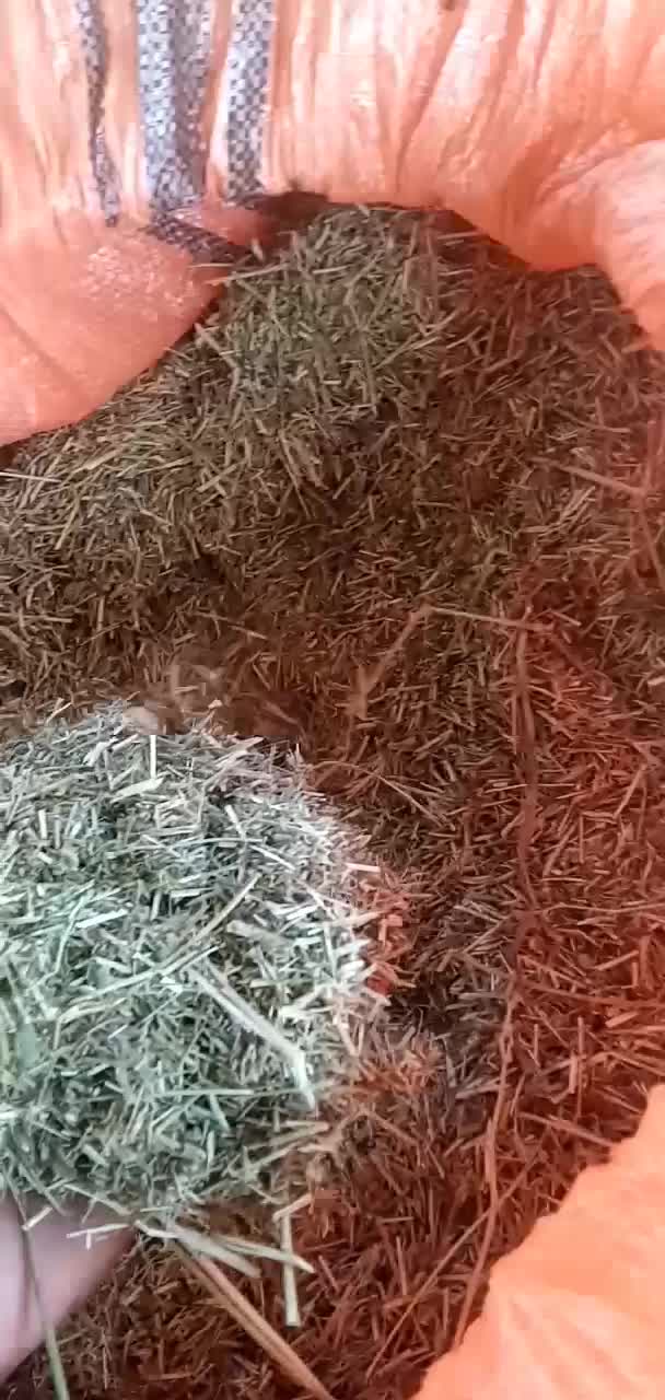 کاه‌یونجه‌خرد‌شده|خدمات باغبانی و درختکاری|جیرفت, |دیوار