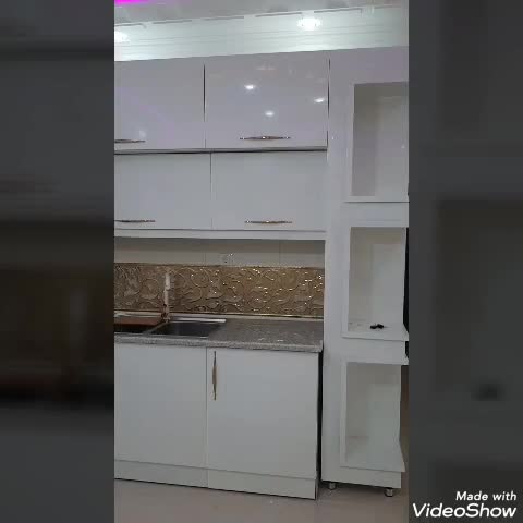 شاگرد جهت کار کابینت فلزی|استخدام صنعتی، فنی، مهندسی|کوهدشت, |دیوار