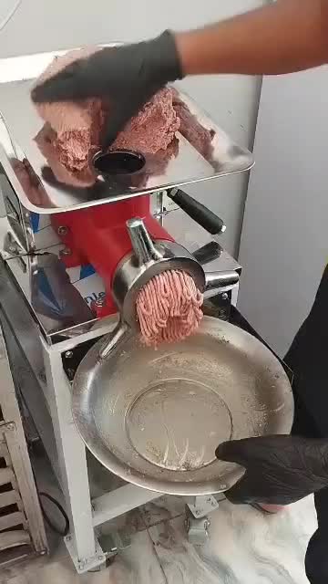 چرخ گوشت صنعتی 32 تسمه ای|فروشگاه و مغازه|تهران, آرژانتین|دیوار