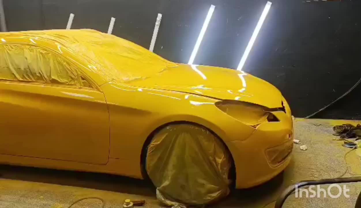 سرامیک عالی(( پنجونیم )) کاور رنگ و احیای رنگ PDR|خدمات موتور و ماشین|شیراز, سعدیه جنوبی|دیوار