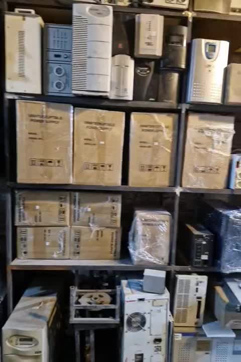 فروش یو پی اس|مودم و تجهیزات شبکه|تهران, ستارخان|دیوار