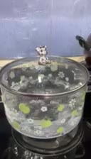 قابلمه پیرکس نو شعله مستقیم|ظروف پخت‌وپز|مشهد, ایثارگران|دیوار