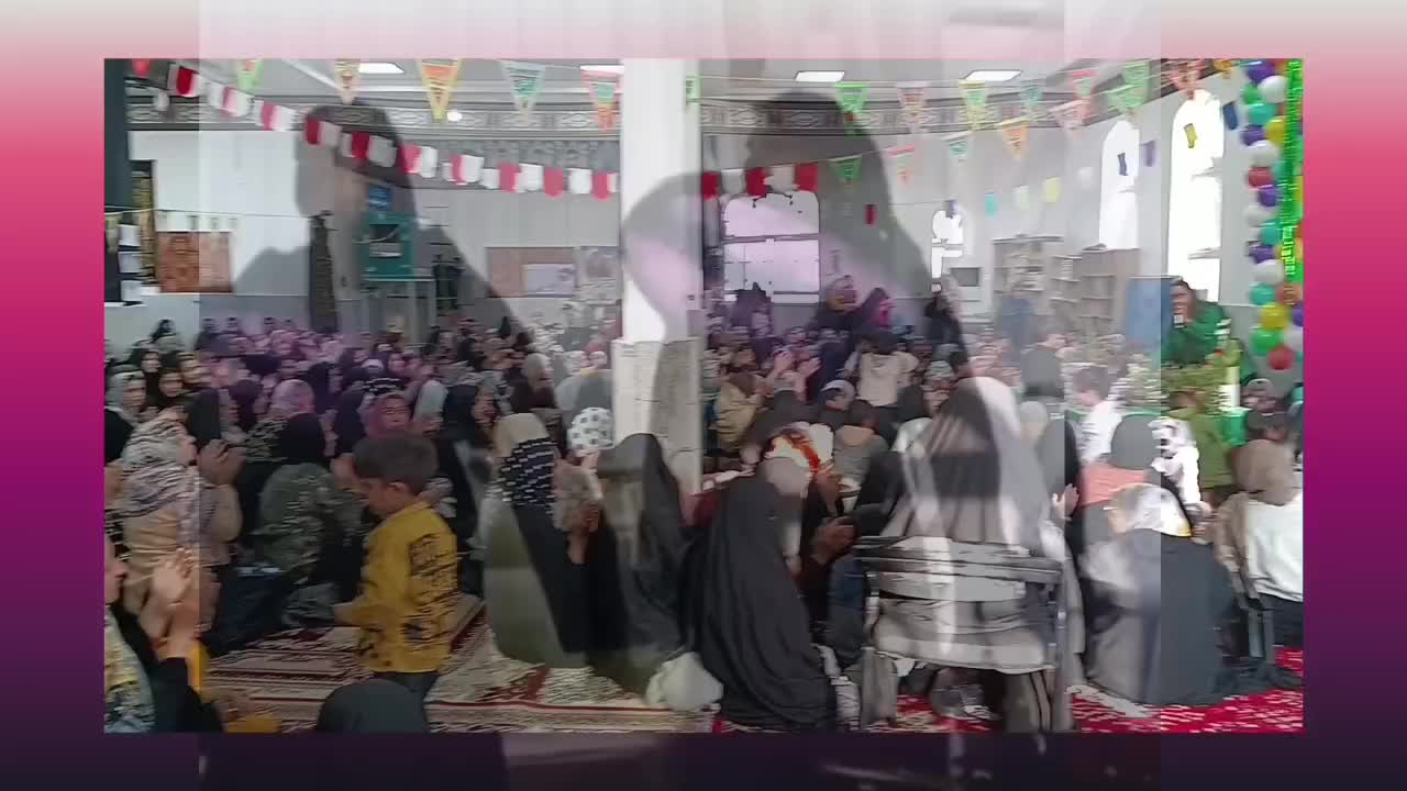 خدمات پذیرایی مراسم ،اموزش دفنوازی مولودی خوانی|خدمات پذیرایی، مراسم|مشهد, شهید فرامرز عباسی|دیوار