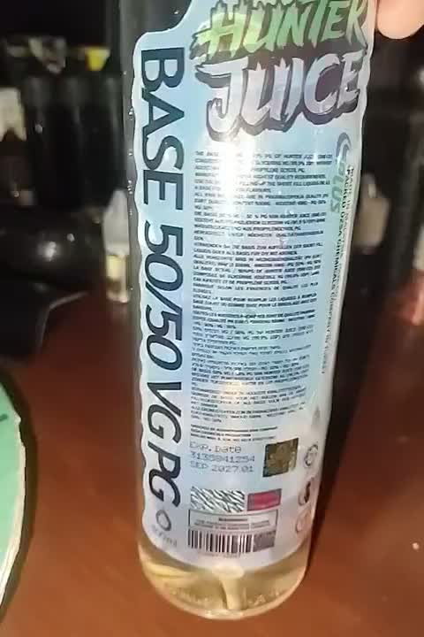 جویس و سالت Hunter Juice|زیورآلات و اکسسوری|کرمان, |دیوار