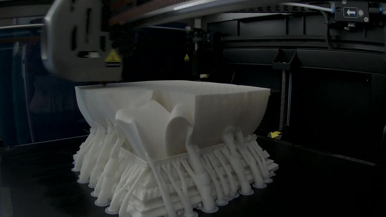 خدمات طراحی، مدل سازی و پرینت سه بعدی - 3D Print|خدمات رایانه‌ای و موبایل|مشهد, کوثر|دیوار