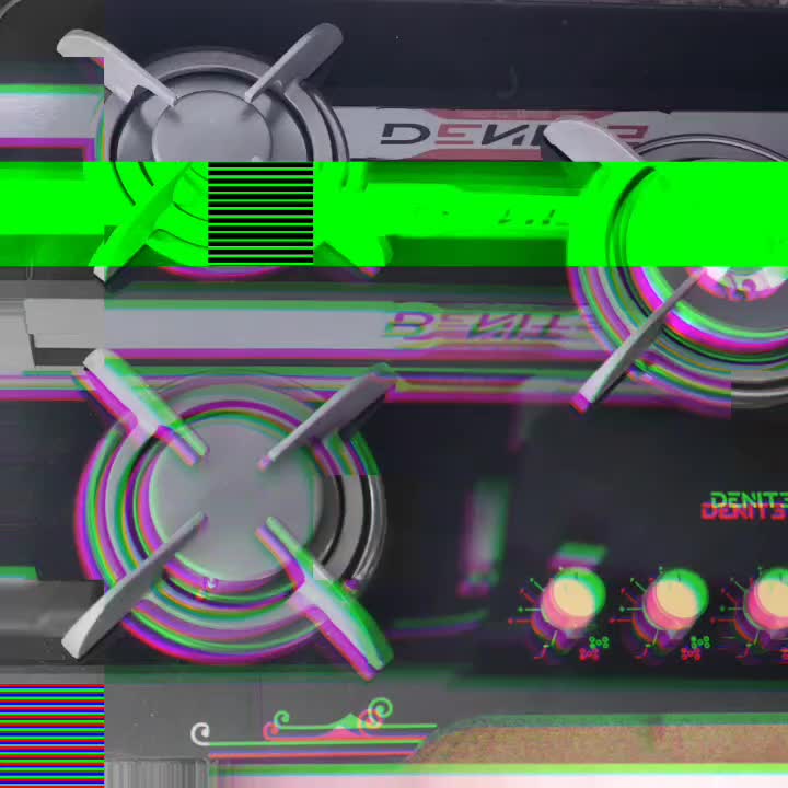 گاز دنیته کد ۱۱۳|اجاق گاز و لوازم برقی پخت‌وپز|رشت, پارک شهر|دیوار