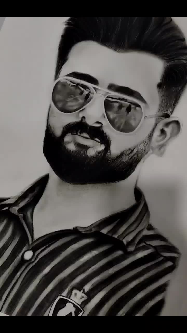 آموزش طراحی چهره سیاه قلم|خدمات آموزشی|دزفول, |دیوار