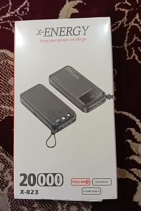 پاور بانک|لوازم جانبی موبایل و تبلت|زابل, |دیوار