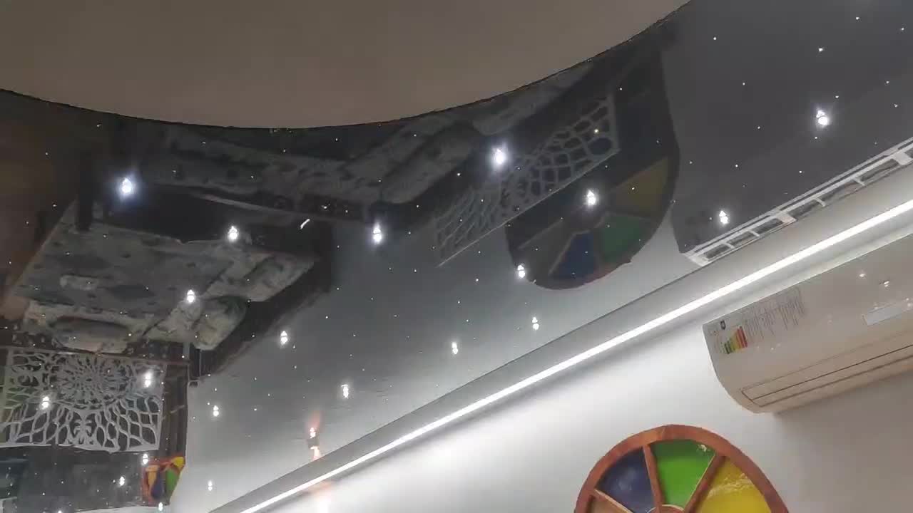 اجرای سقف کشسان و لاینر|خدمات پیشه و مهارت|نیشابور, امین اسلامی|دیوار