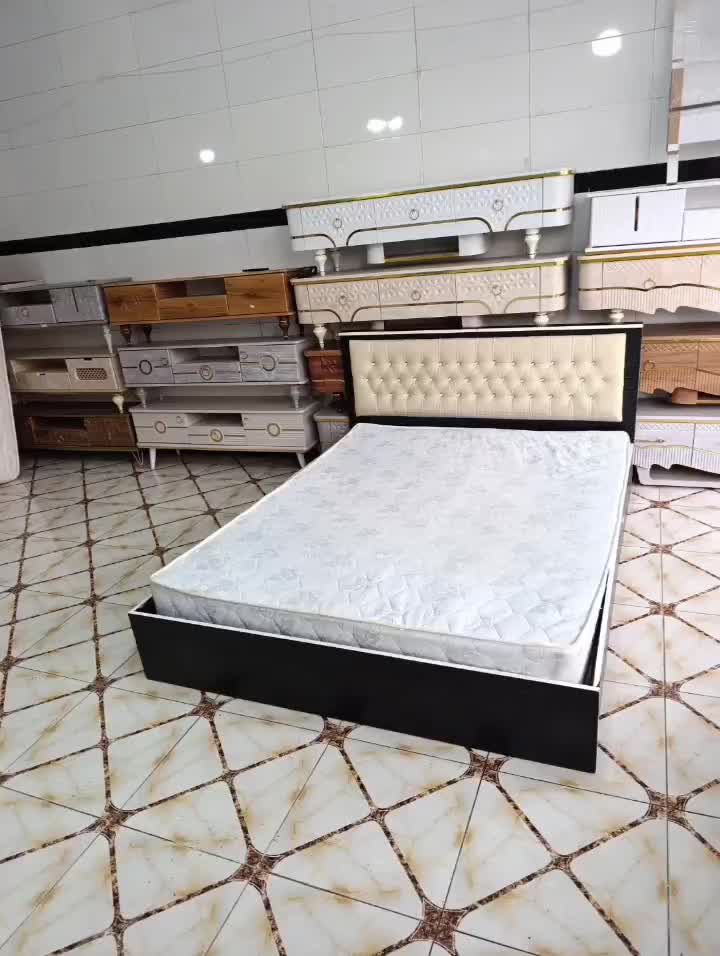 تخت و خواب دو نفره|تخت و سرویس خواب|مهاباد (آذربایجان غربی), |دیوار