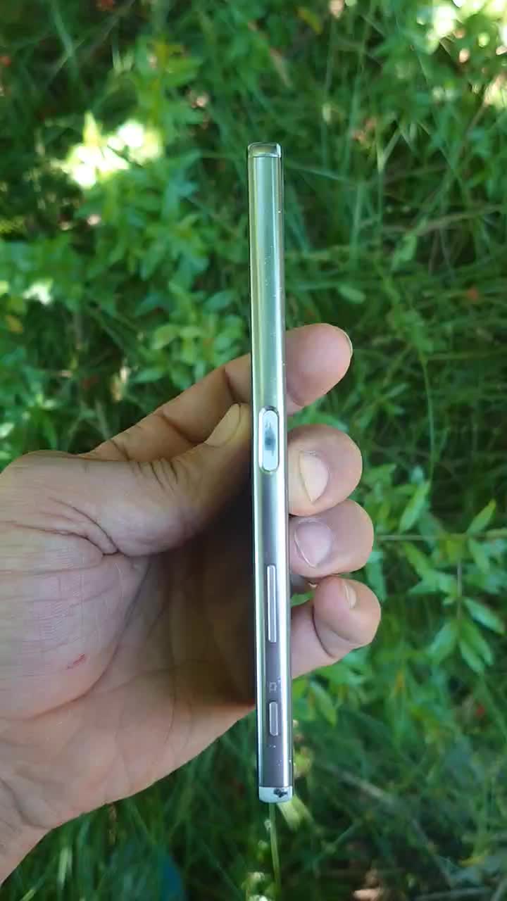 SONY XPERIA Z5 PREMIUM|موبایل|بابلسر, |دیوار