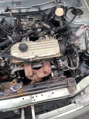 میتسوبیشی لنسر|خودرو کلاسیک|چالوس, |دیوار