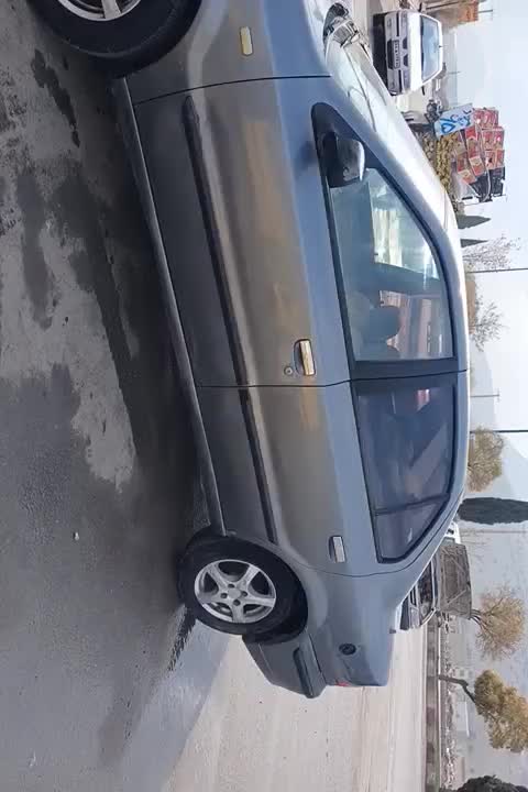 دوگانه خانگی|خودرو سواری و وانت|خرم‌آباد, |دیوار