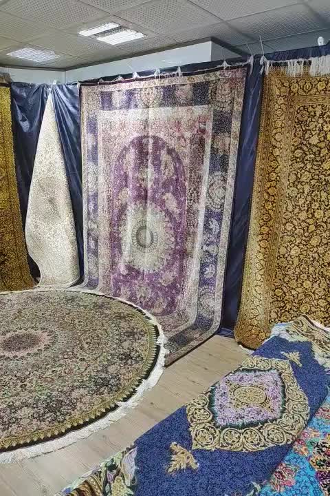 هایپر فرش عظیمیه کرج|فرش|کرج, عظیمیه|دیوار