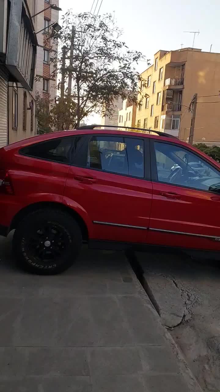 نیواکتیون ۲۰۱۴ کارکرد ۱۱۴ تا|خودرو سواری و وانت|تهران, جنت‌آباد شمالی|دیوار