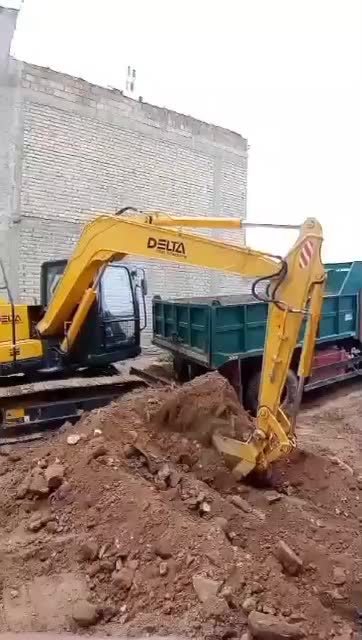 بیل مکانیکی|خودرو سنگین|سنندج, |دیوار