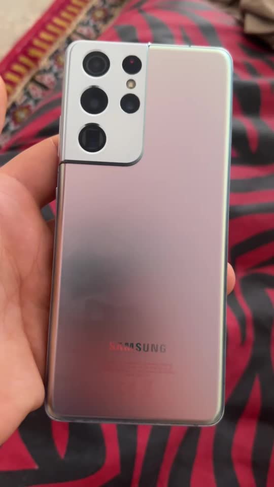 S21 ultra 256GB|موبایل|دماوند, دماوند|دیوار