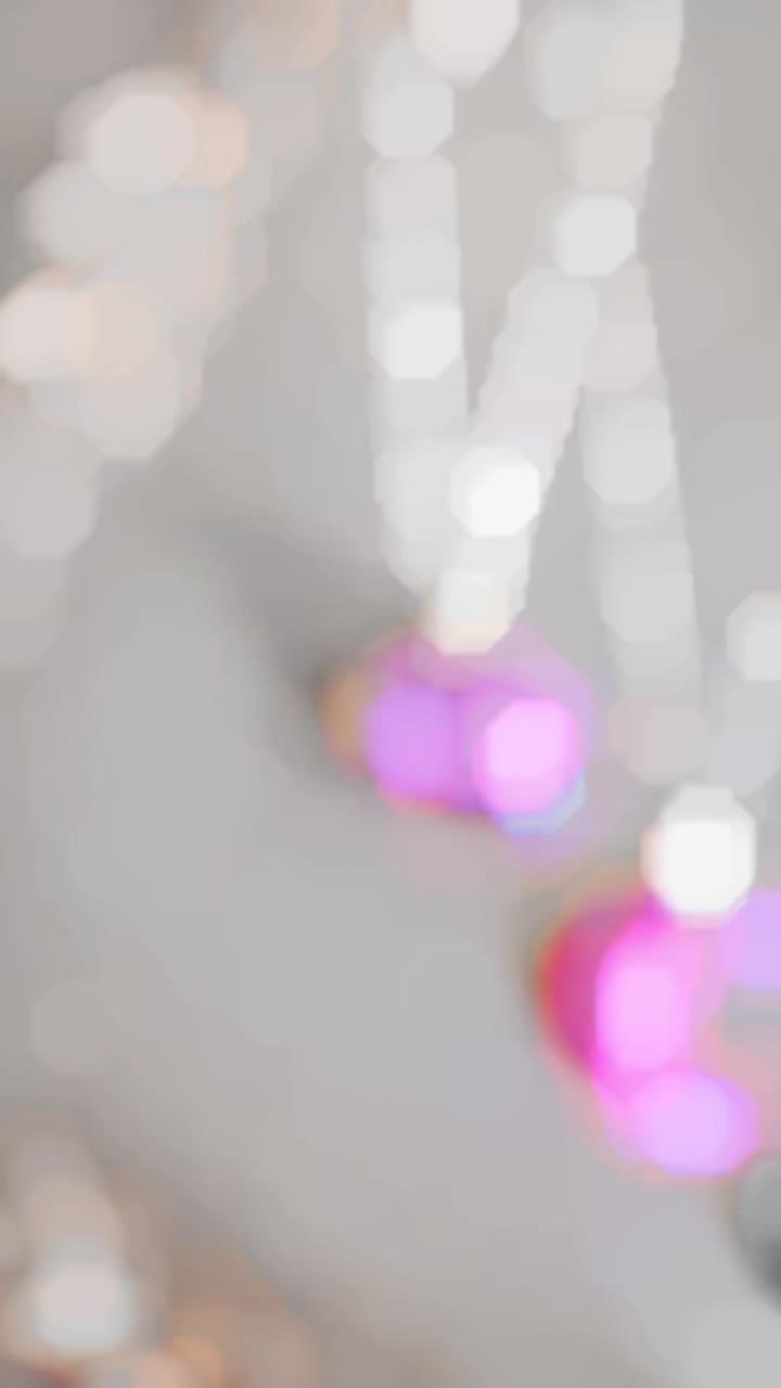 گردنبند حلال و ماه شبتاب|زیورآلات و اکسسوری|حمیدیا, |دیوار