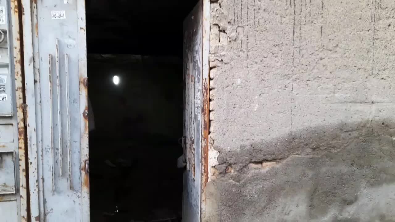 اجاره انباری|اجارهٔ مغازه و غرفه|مشهد, انصار|دیوار