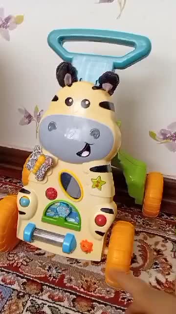 روروک واکر کودک اسباب بازی بچه|اسباببازی بچه|تهران, ارم|دیوار