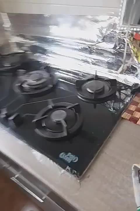 گاز|اجاق گاز و لوازم برقی پخت‌وپز|بندر انزلی, چهارفریضه|دیوار