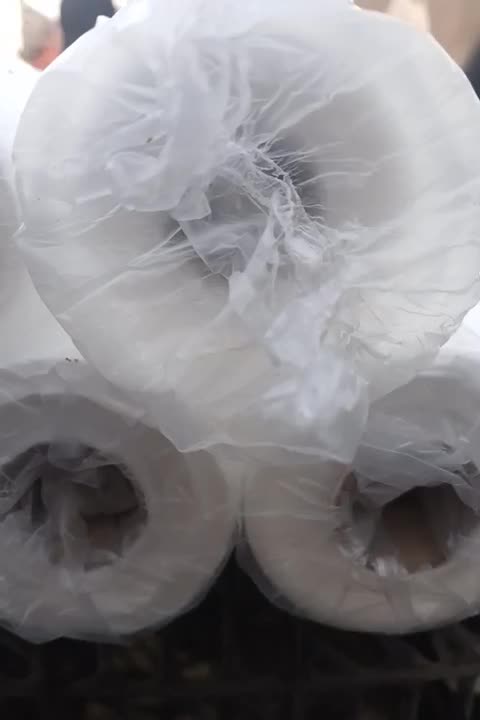 کیسه فریزر رولی نیم کیلویی ضخیم ۷۵هزارتومان|ظروف نگهدارنده، پلاستیکی، یکبارمصرف|قم, انصارالحسین|دیوار