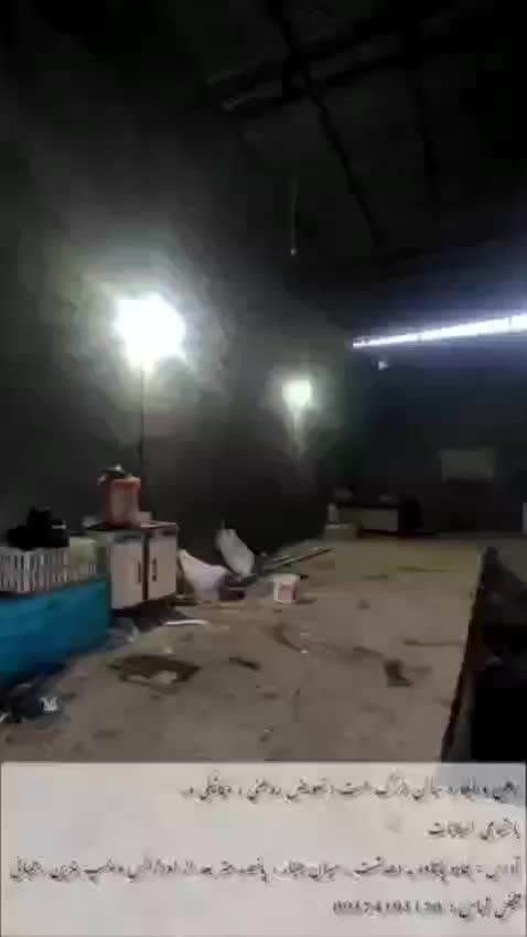 اجاره مغازه جهت تعویض روغن و تعمیرگاه|اجارهٔ مغازه و غرفه|چیتاب, |دیوار