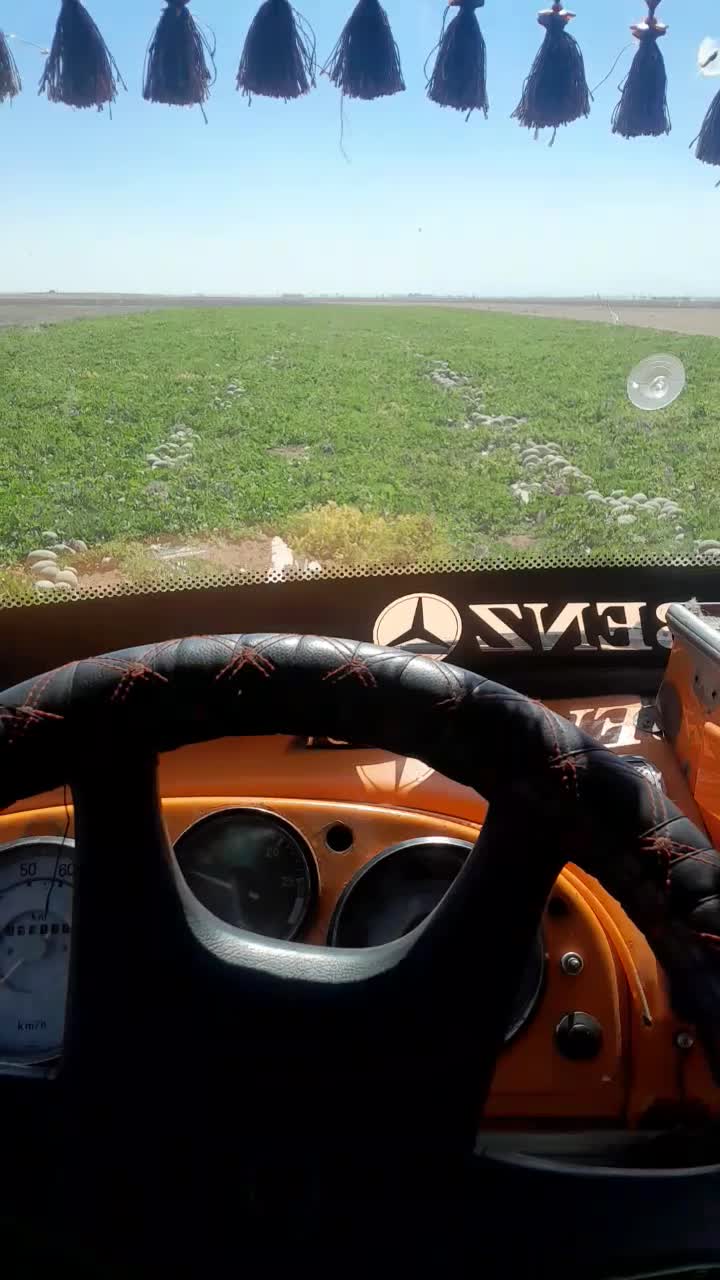 بنز تک باری ۱۹۶۵|خودرو سنگین|فامنین, |دیوار