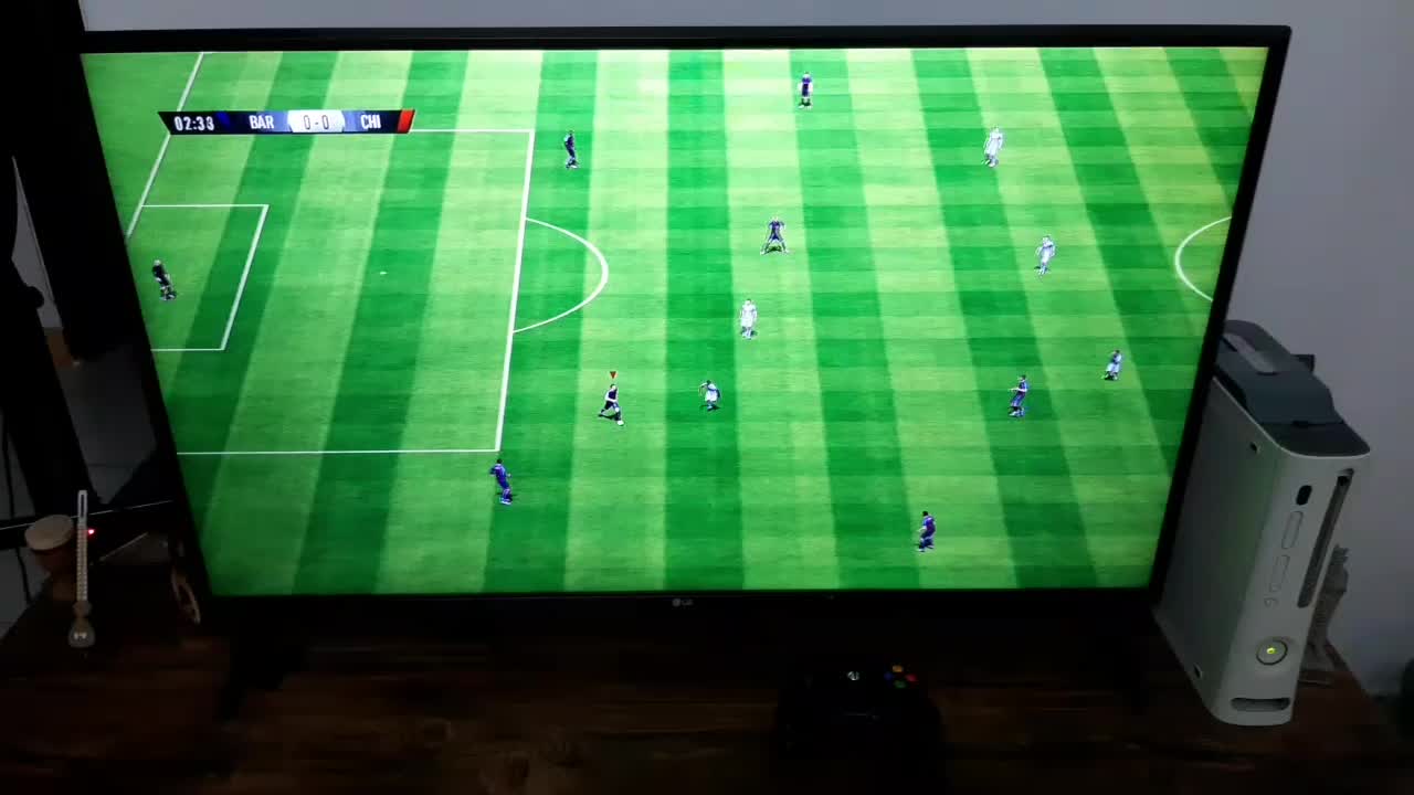 x box360 هارد جی تگ با ۴۴ بازی|کنسول، بازی ویدئویی و آنلاین|رشت, آب آسیاب|دیوار