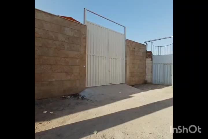 ورامین شهرک صنعتی خیرآباد/ سوله نوساز/۵۰آمپربرق|فروش دفتر صنعتی، کشاورزی، تجاری|ورامین, شهرک صنعتی خیرآباد|دیوار