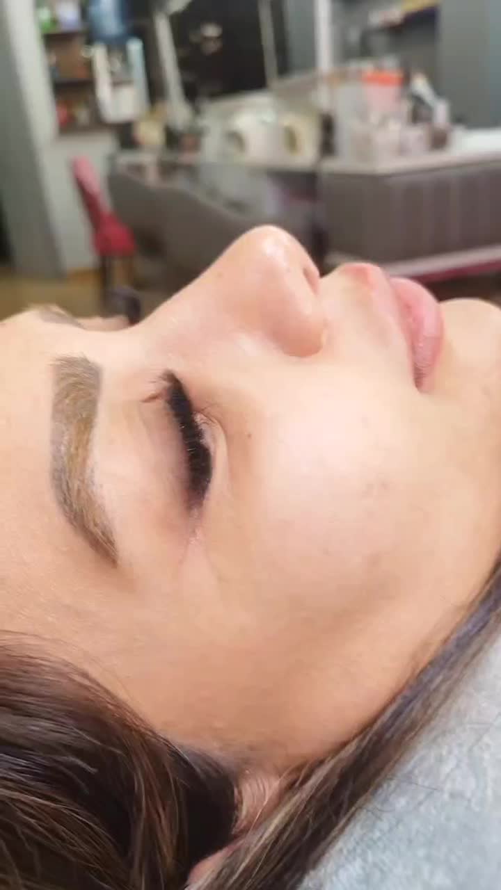 اکستنشن مژه تخصصی با تخفیف ویژه مشتری جدید|خدمات زیبایی و سلامت|تهران, چهارصد دستگاه|دیوار