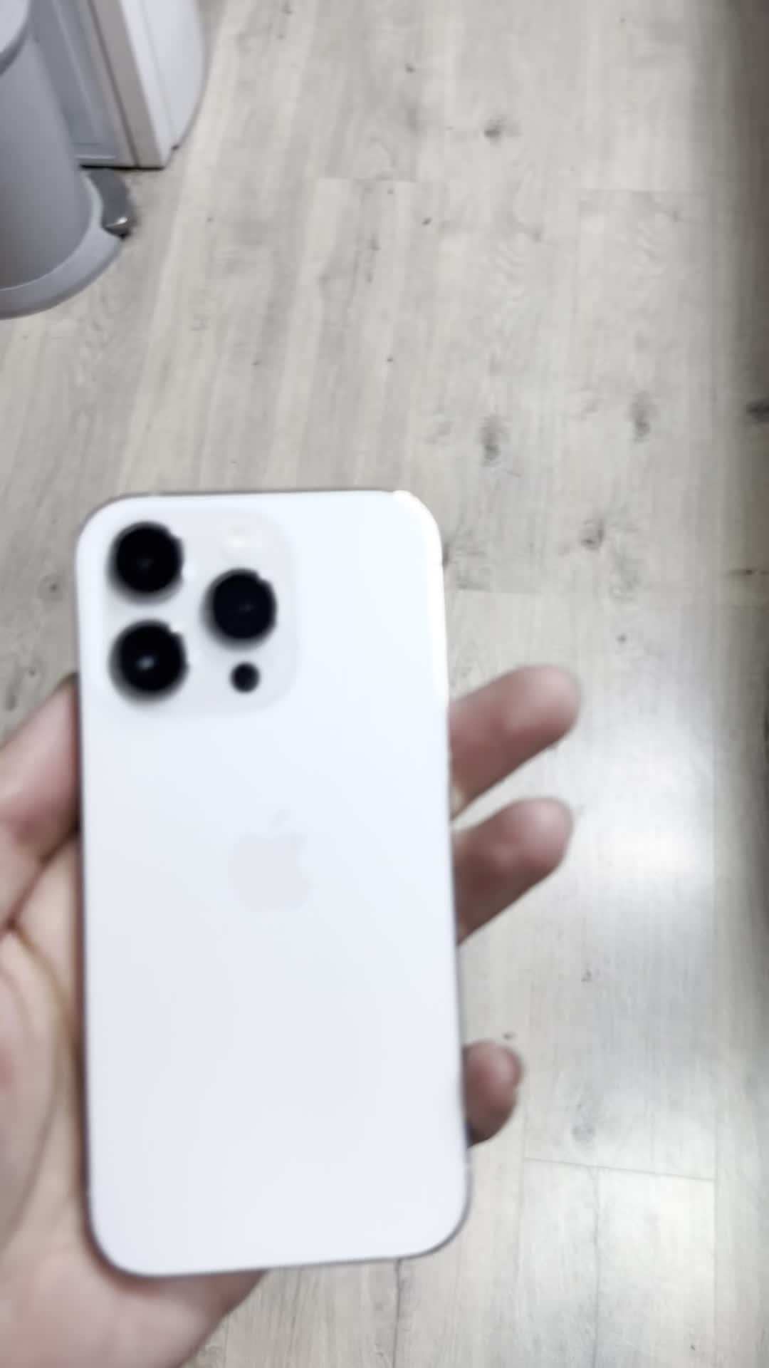 آیفون ۱۴ پرو ۲۵۶ گیگ zaa|موبایل|سمنان, |دیوار