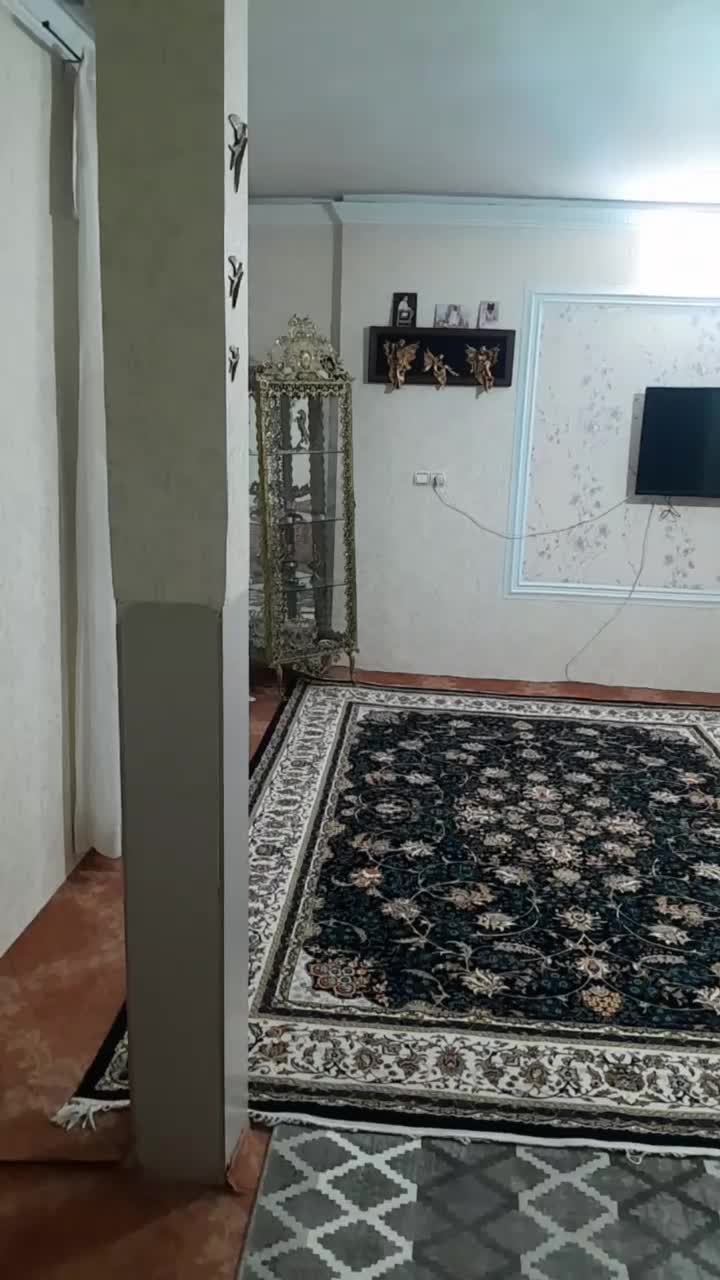 خانه دو طبقه فروشی|فروش آپارتمان|نسیمشهر, |دیوار